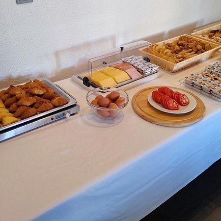 Aposperides Hotel 리바디 외부 사진