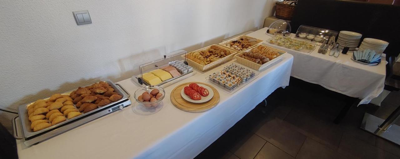 Aposperides Hotel 리바디 외부 사진