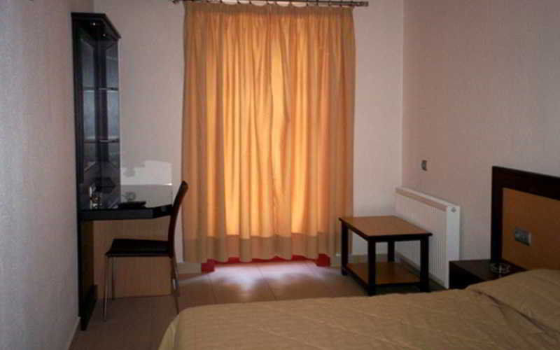 Aposperides Hotel 리바디 외부 사진