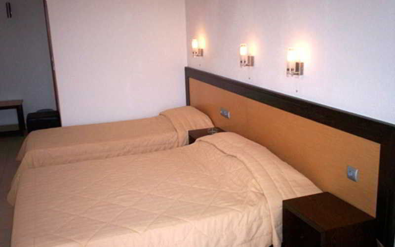 Aposperides Hotel 리바디 외부 사진