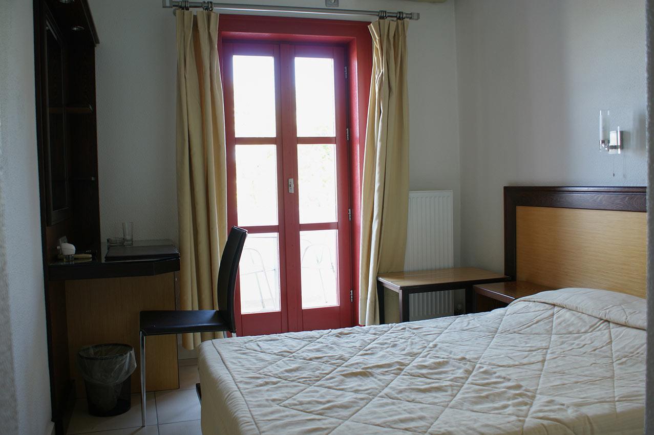 Aposperides Hotel 리바디 외부 사진