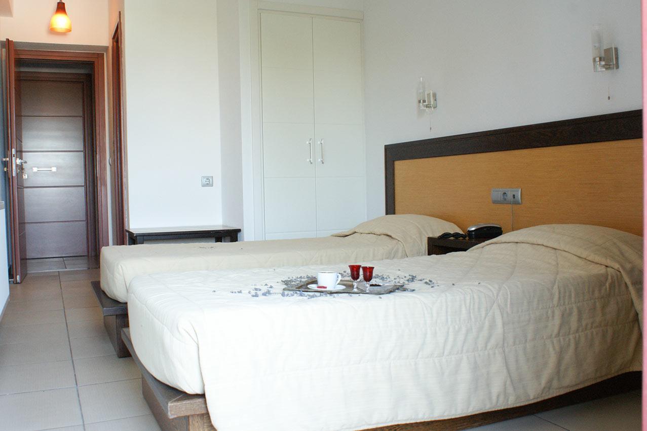 Aposperides Hotel 리바디 외부 사진