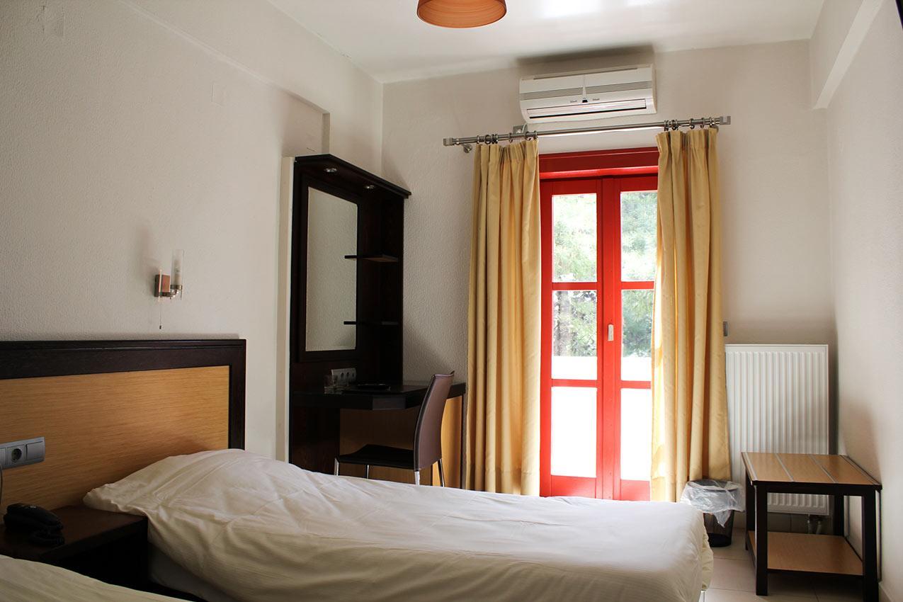 Aposperides Hotel 리바디 외부 사진