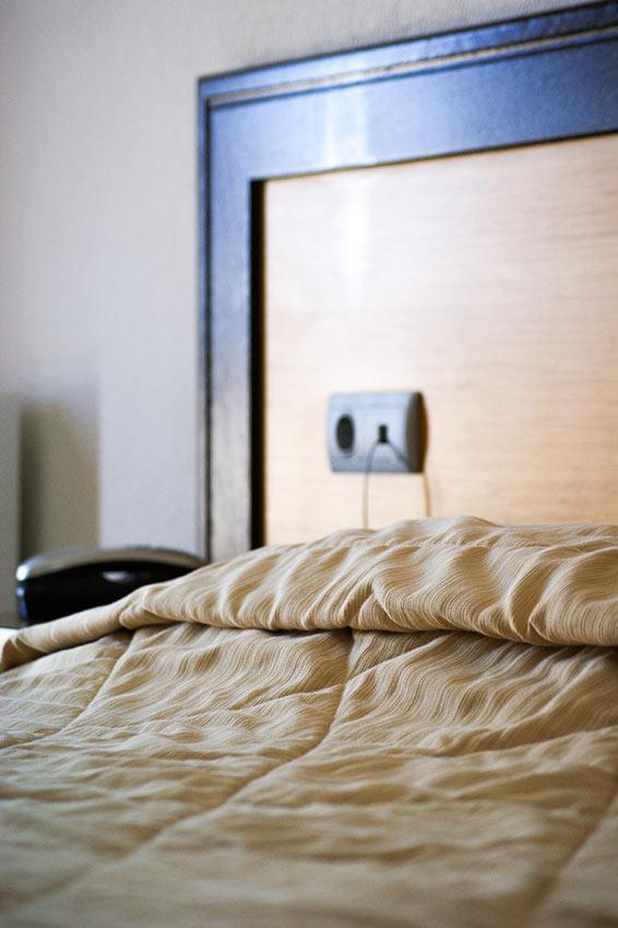 Aposperides Hotel 리바디 외부 사진