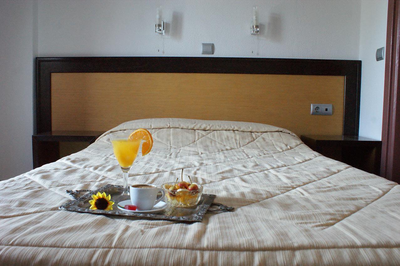 Aposperides Hotel 리바디 외부 사진