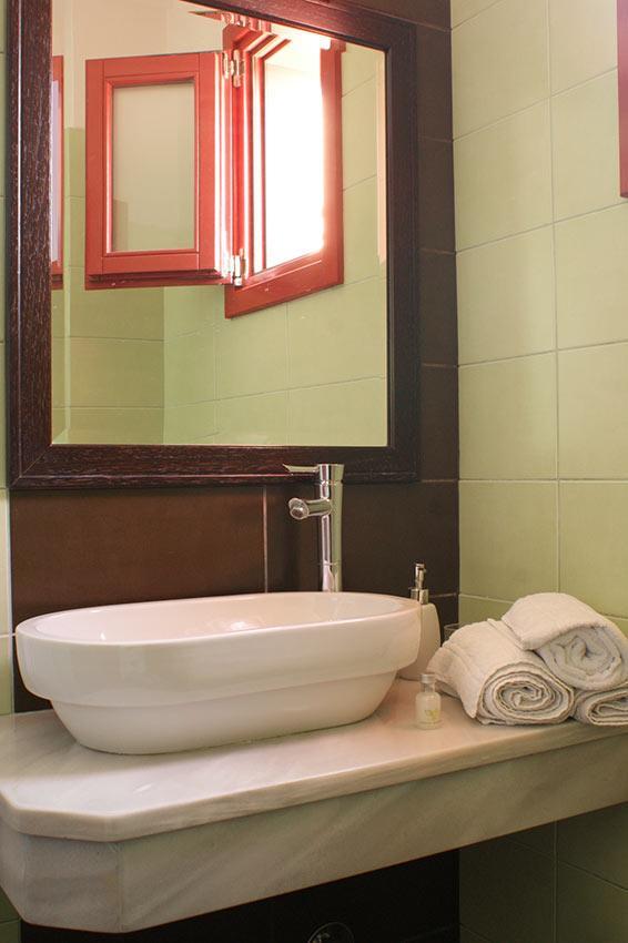 Aposperides Hotel 리바디 외부 사진