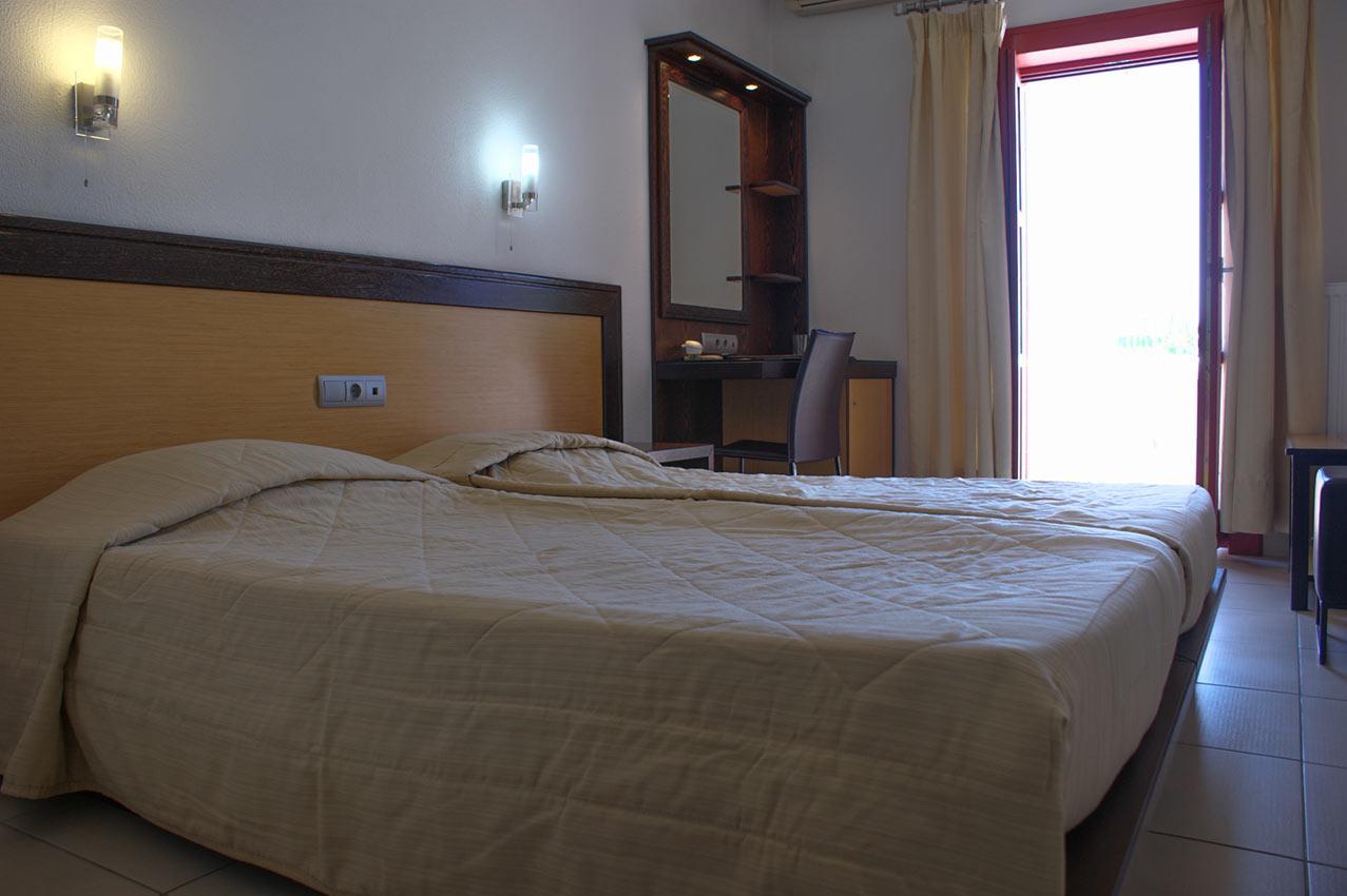 Aposperides Hotel 리바디 외부 사진