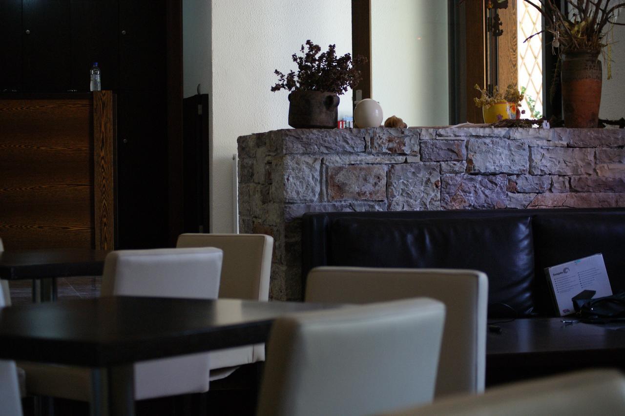 Aposperides Hotel 리바디 외부 사진