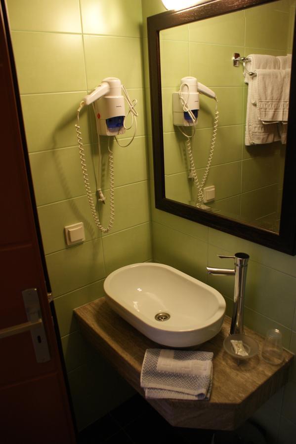Aposperides Hotel 리바디 외부 사진