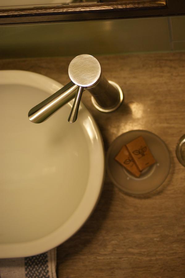 Aposperides Hotel 리바디 외부 사진