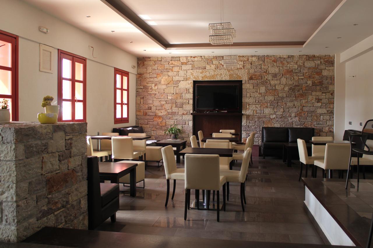 Aposperides Hotel 리바디 외부 사진