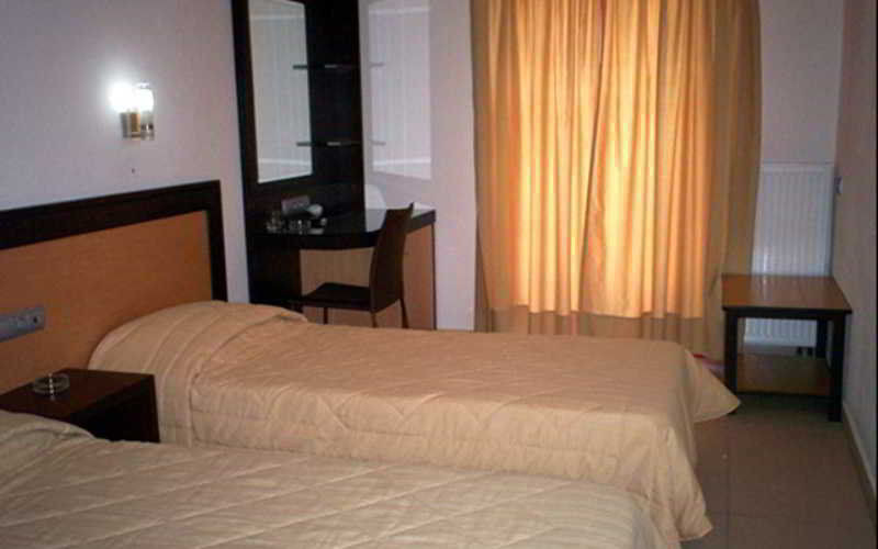 Aposperides Hotel 리바디 외부 사진